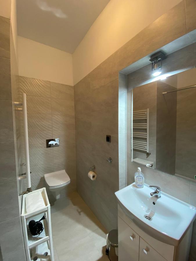 Cienista 7 Apartments Ladek-Zdroj Exterior photo